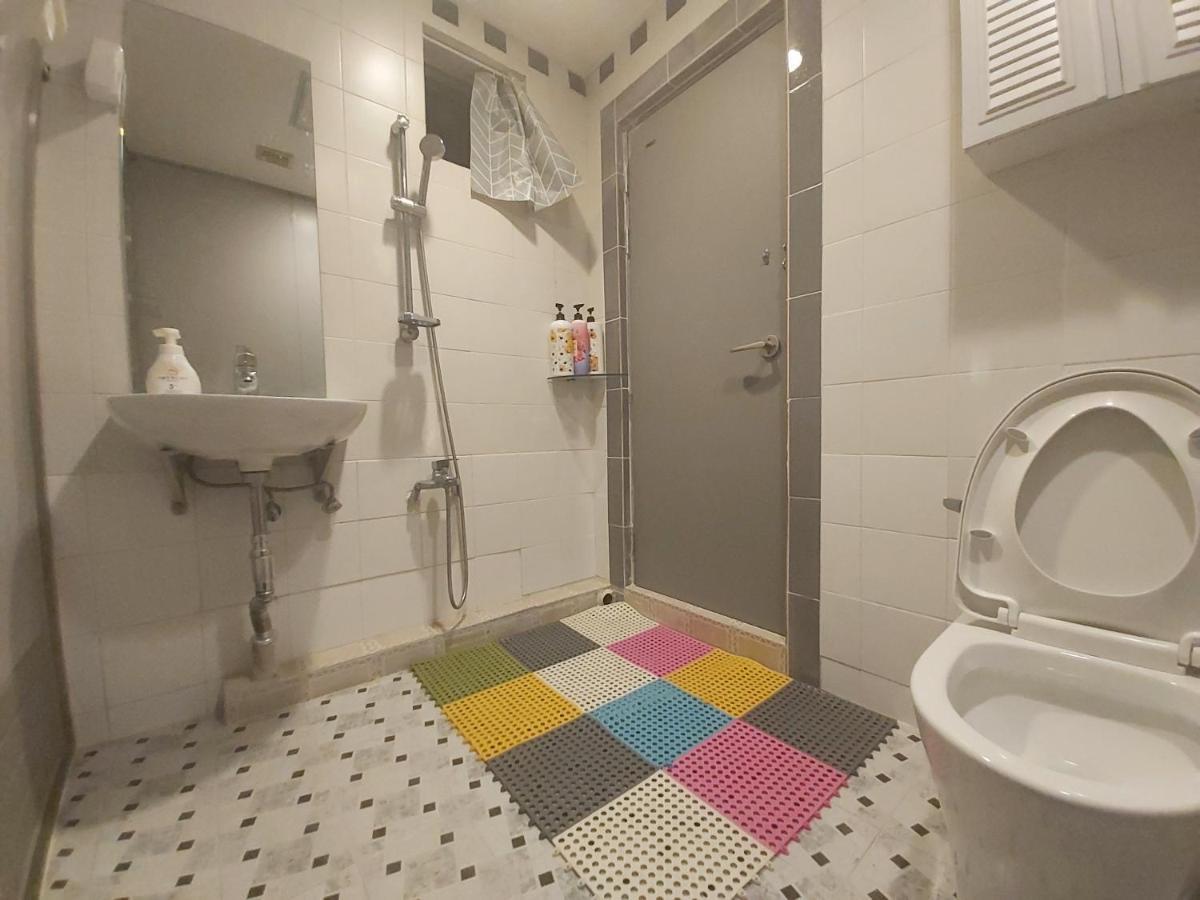 Buzz Guesthouse Hostel โซล ภายนอก รูปภาพ