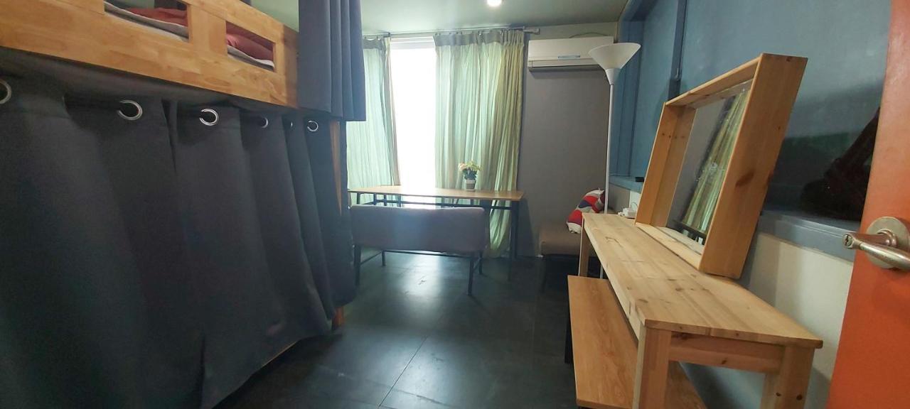 Buzz Guesthouse Hostel โซล ภายนอก รูปภาพ